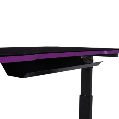 Комп&#039;ютерний стіл CoolerMaster GD120 Gaming Desk (CMI-GD120-PRV1)