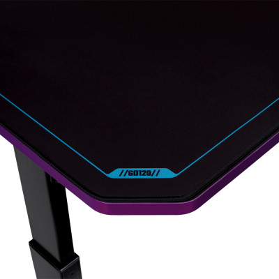 Комп&#039;ютерний стіл CoolerMaster GD120 Gaming Desk (CMI-GD120-PRV1)