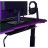 Комп&#039;ютерний стіл CoolerMaster GD120 Gaming Desk (CMI-GD120-PRV1)