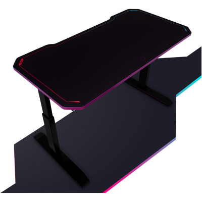 Комп&#039;ютерний стіл CoolerMaster GD120 Gaming Desk (CMI-GD120-PRV1)