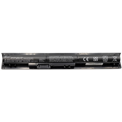 Акумулятор до ноутбука HP ProBook 450 G3 Series (RI04, HPRI04L7) 14.4V 2600mAh PowerPlant (NB460984)