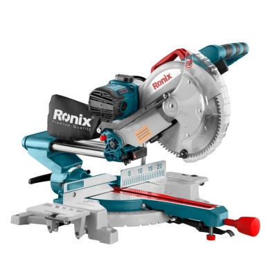 Торцювальна пила Ronix 2000Вт, 255мм (5302)