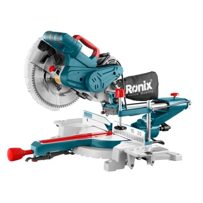 Торцювальна пила Ronix 2000Вт, 255мм (5302)
