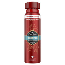 Антиперспірант Old Spice Booster 150 мл (8006540219300/8700216169936)