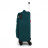 Валіза Gabol Cloud (S) Turquoise (927045)
