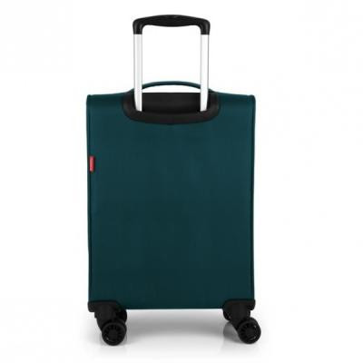 Валіза Gabol Cloud (S) Turquoise (927045)
