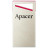USB флеш накопичувач Apacer 64GB AH112 Red USB 2.0 (AP64GAH112R-1)