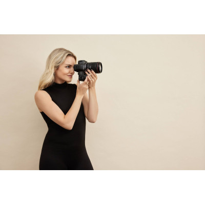 Об&#039;єктив Canon RF 50mm f/1.4 L VCM (6908C005)