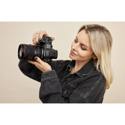 Об&#039;єктив Canon RF 50mm f/1.4 L VCM (6908C005)
