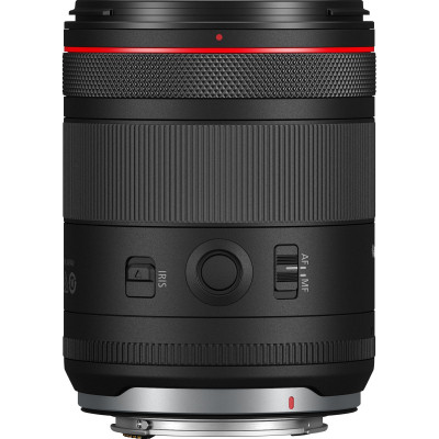 Об&#039;єктив Canon RF 50mm f/1.4 L VCM (6908C005)