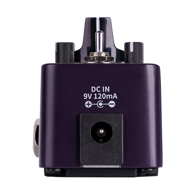 Педаль ефектів Mooer Micro Drummer II