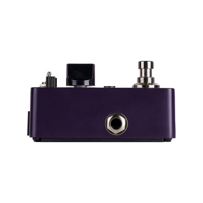 Педаль ефектів Mooer Micro Drummer II