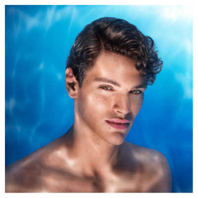 Шампунь Head &amp; Shoulders Глибоке очищення Зняття свербіння 300 мл (8001841996820)