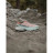 Кросівки Merrell Agility Peak 5 W peach/spray - 37 - персиковий/зелений (036.0620)