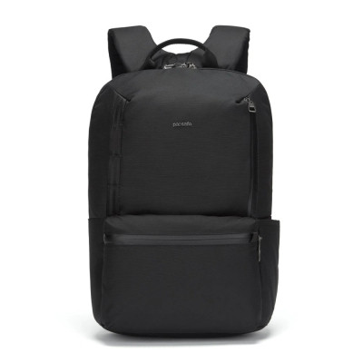 Рюкзак туристичний Pacsafe Metrosafe X 20L чорний (30640100)