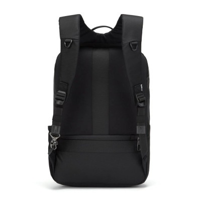 Рюкзак туристичний Pacsafe Metrosafe X 20L чорний (30640100)
