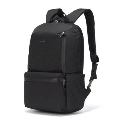 Рюкзак туристичний Pacsafe Metrosafe X 20L чорний (30640100)