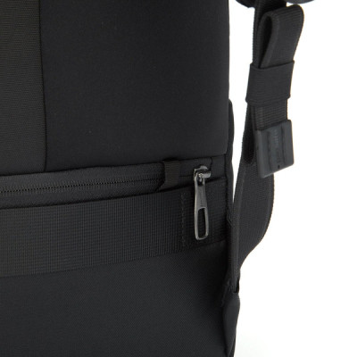 Рюкзак туристичний Pacsafe Metrosafe X 20L чорний (30640100)