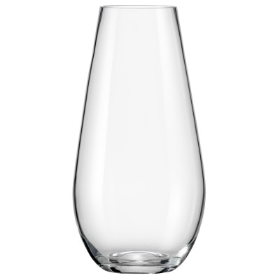 Ваза Bohemia Crystal Margo Plain 30.5 см (B82237-305)