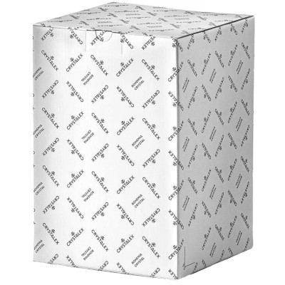 Ваза Bohemia Crystal Margo Plain 30.5 см (B82237-305)