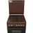 Плита Eleyus KRONO 6003 EF BR