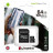 Карта пам&#039;яті Kingston 64GB micSDXC class 10 A1 Canvas Select Plus (SDCS2/64GB)