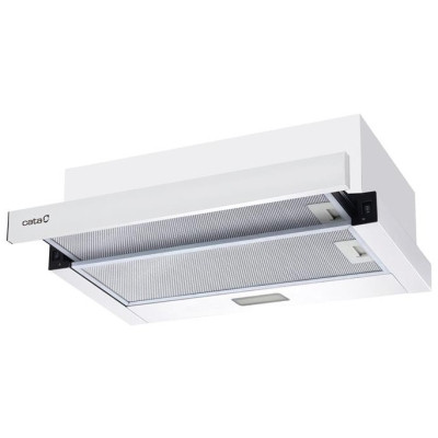 Витяжка кухонна Cata TFB-5160 WH (02034107)