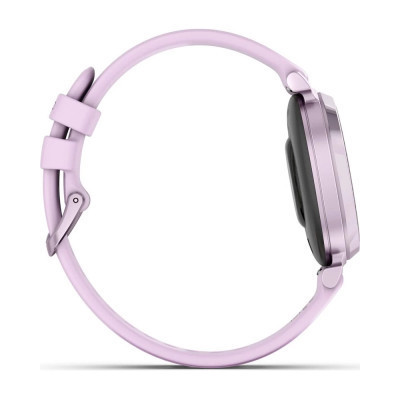 Смарт-годинник Garmin Lily 2, Lilac, Silicone (010-02839-01)