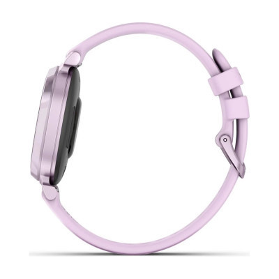 Смарт-годинник Garmin Lily 2, Lilac, Silicone (010-02839-01)