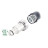 Мийка високого тиску Bosch UniversalAquatak 125, 1500Вт, 125бар, 360л/год, 5м (0.600.8A7.A00)