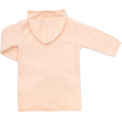 Халат дитячий Bibaby махровий (66311-86G-peach)