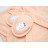 Халат дитячий Bibaby махровий (66311-86G-peach)