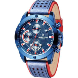 Наручний годинник Daniel Klein DK11178-4