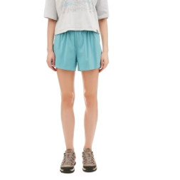 Шорти Turbat Dja Shorts Wmn blue - XL - блакитний (012.004.5065)