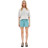 Шорти Turbat Dja Shorts Wmn blue - XL - блакитний (012.004.5065)
