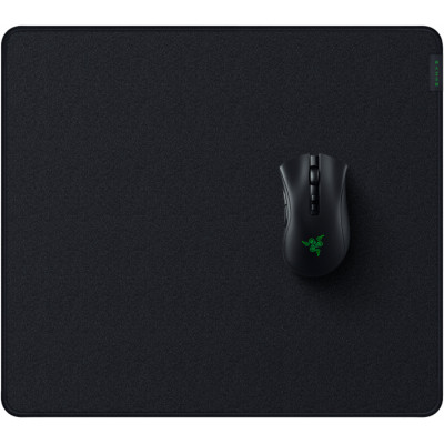 Килимок для мишки Razer Strider Large Black (RZ02-03810200-R3M1)
