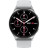 Смарт-годинник Blackview X20 Silver (6931548318071)