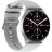 Смарт-годинник Blackview X20 Silver (6931548318071)