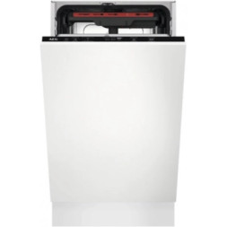 Посудомийна машина AEG FSM71507P