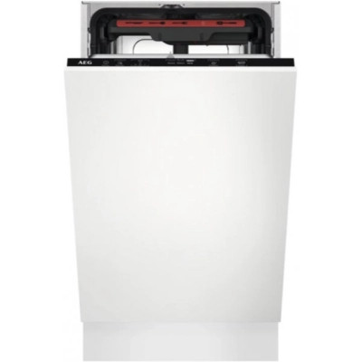 Посудомийна машина AEG FSM71507P