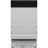 Посудомийна машина AEG FSM71507P