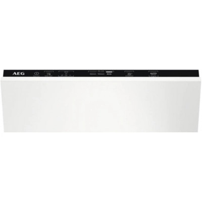 Посудомийна машина AEG FSM71507P