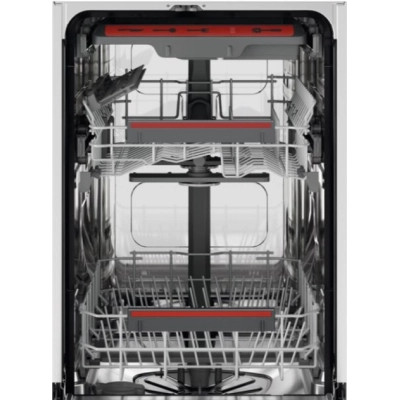 Посудомийна машина AEG FSM71507P