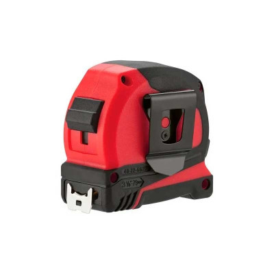 Рулетка Milwaukee Pro Compact 3м, 16мм (4932459591)