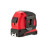 Рулетка Milwaukee Pro Compact 3м, 16мм (4932459591)