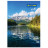 Канцелярська книга Buromax А4, 96 арк., клітинка, тверда ламін.обкл (BM.2430)