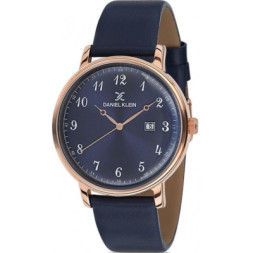Наручний годинник Daniel Klein DK11724-6