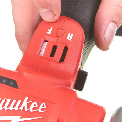 Дискова пила Milwaukee M12 FCOT, 76мм (без АКБ та ЗП) (4933464618)