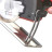 Дискова пила Milwaukee M12 FCOT, 76мм (без АКБ та ЗП) (4933464618)