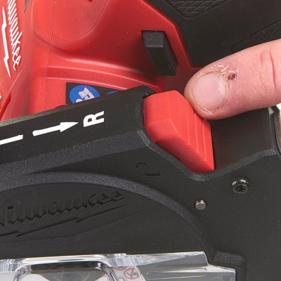 Дискова пила Milwaukee M12 FCOT, 76мм (без АКБ та ЗП) (4933464618)